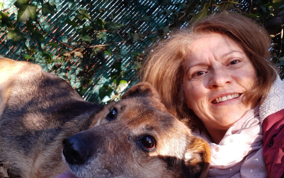 Il lieto fine di Crick – Dal lager a una casa vera