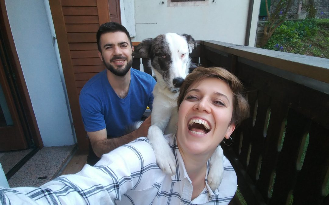 #iorestoacasaconchiamo – And the winner is…