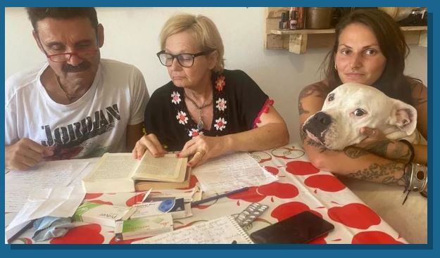 Messico – Famiglie bloccate all’estero con i loro animali