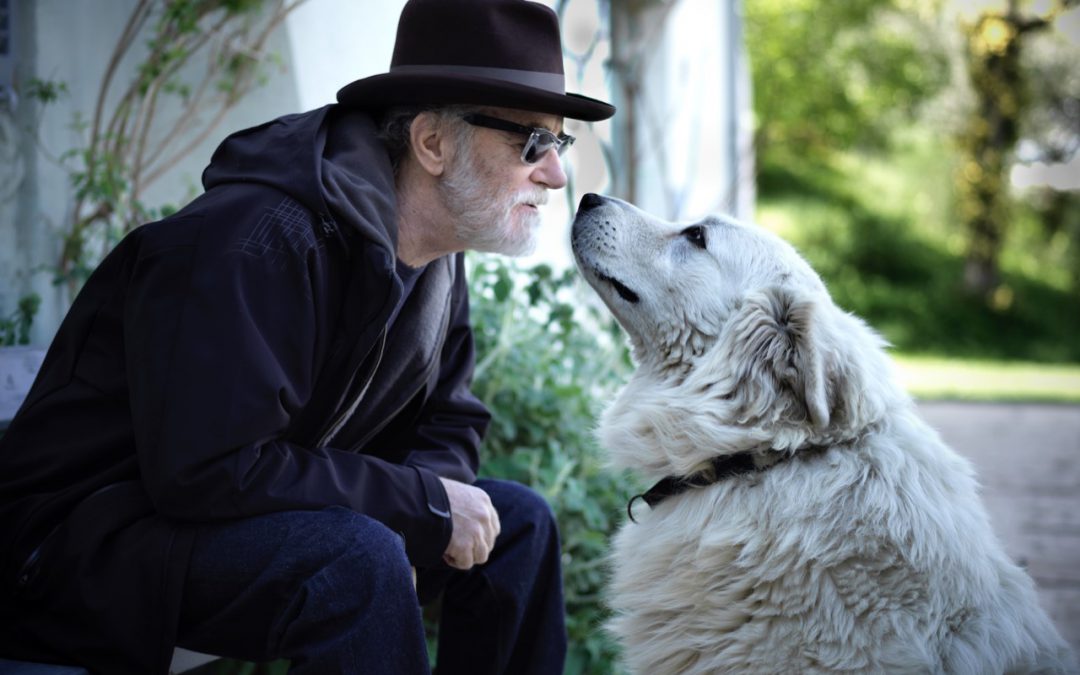 LNDC omaggia De Gregori: i cani, una passione comune