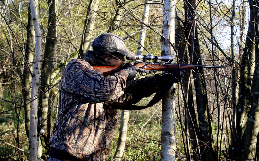 Sicilia: caccia, il TAR sospende di nuovo la stagione venatoria