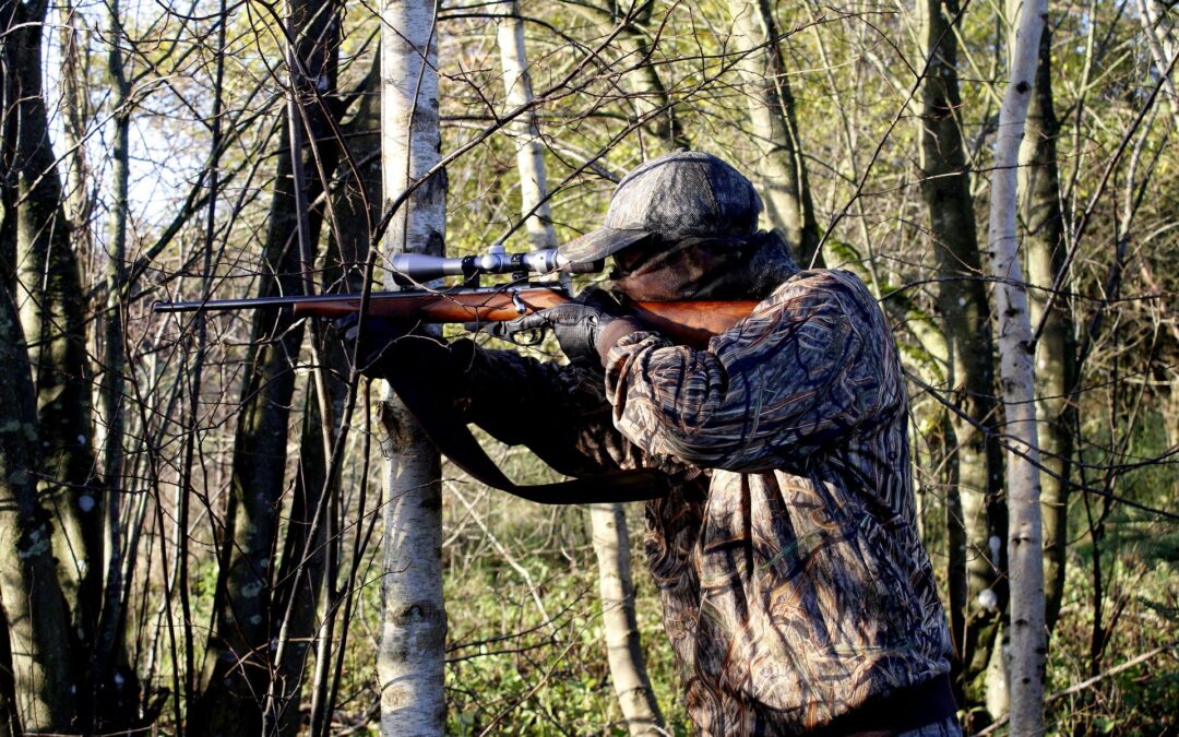 Caccia – Sospeso il calendario venatorio Sicilia 2022-2023 in molte sue parti