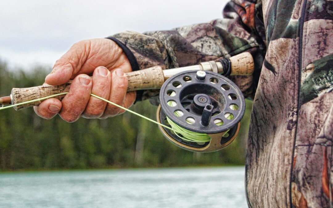 Borgo Ticino (NO) – LNDC denuncia bracconieri ittici