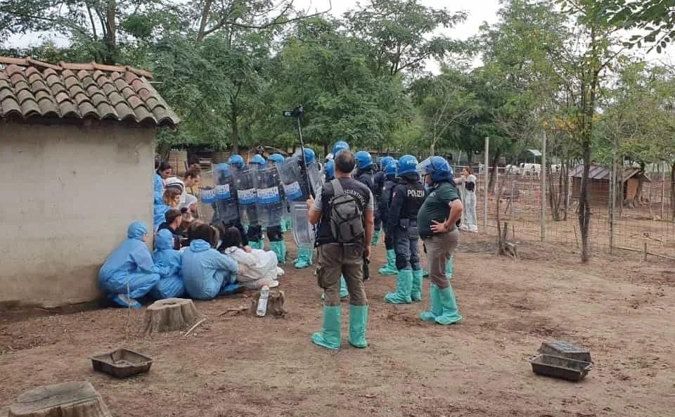 Lettera aperta alla Regione Lombardia