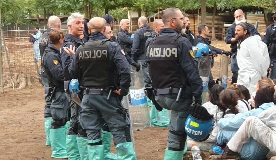 Lettera aperta al Ministro Piantedosi