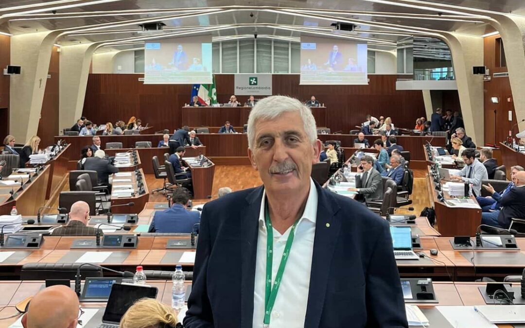 Il Consiglio regionale lombardo difende il consigliere-cacciatore denunciato