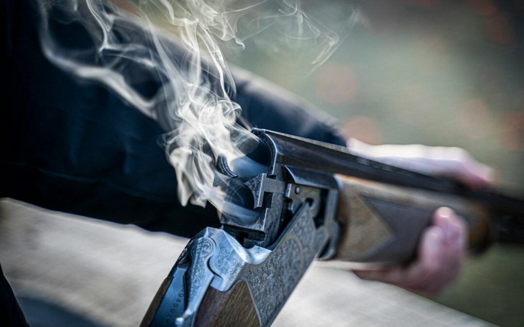 In Liguria i cacciatori possono sparare vicino alle case