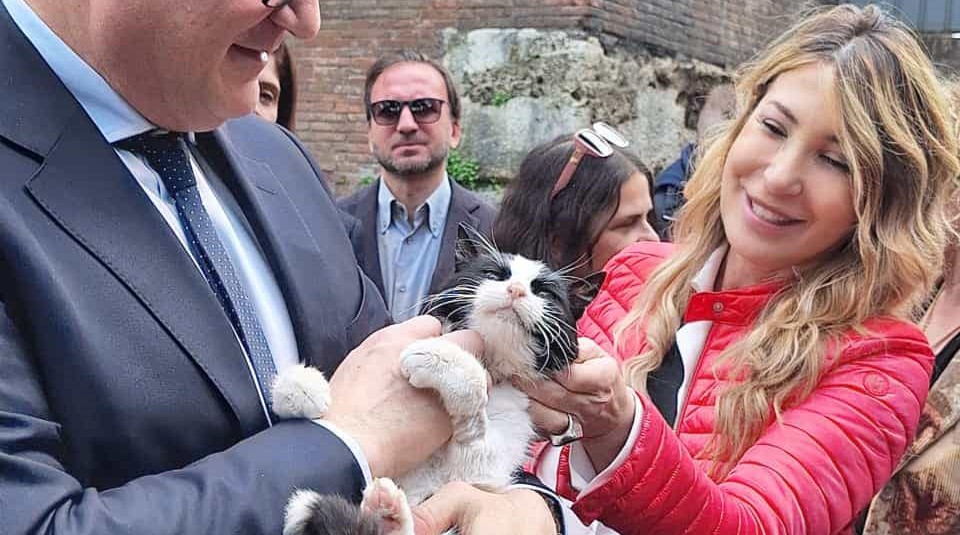 LNDC augura buon lavoro alla nuova Garante per i diritti degli animali di Roma