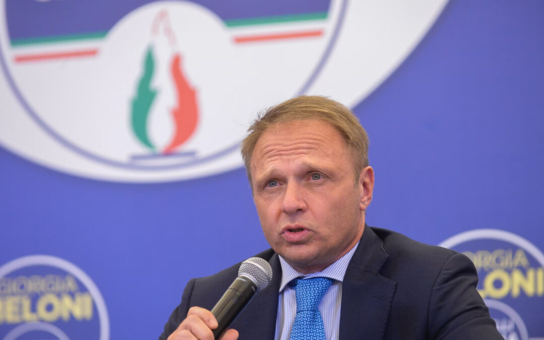 Secondo Lollobrigida gli animali non sono senzienti