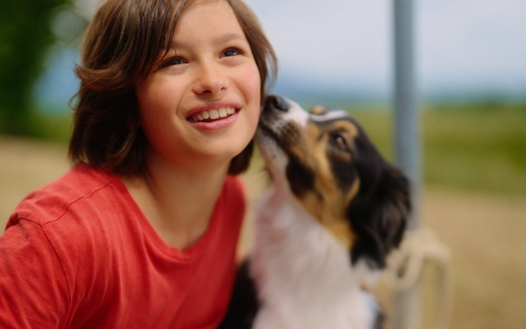 Una nuova umanità, la campagna contro l’abbandono di LNDC Animal Protection