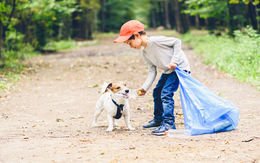 LNDC E PLASTIC FREE ASSIEME CONTRO L’INQUINAMENTO DA PLASTICA